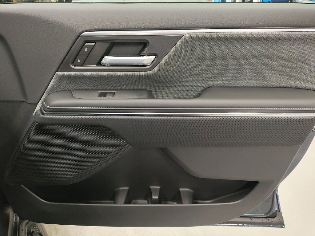 New 2026 GMC Sierra EV Elevation image 9