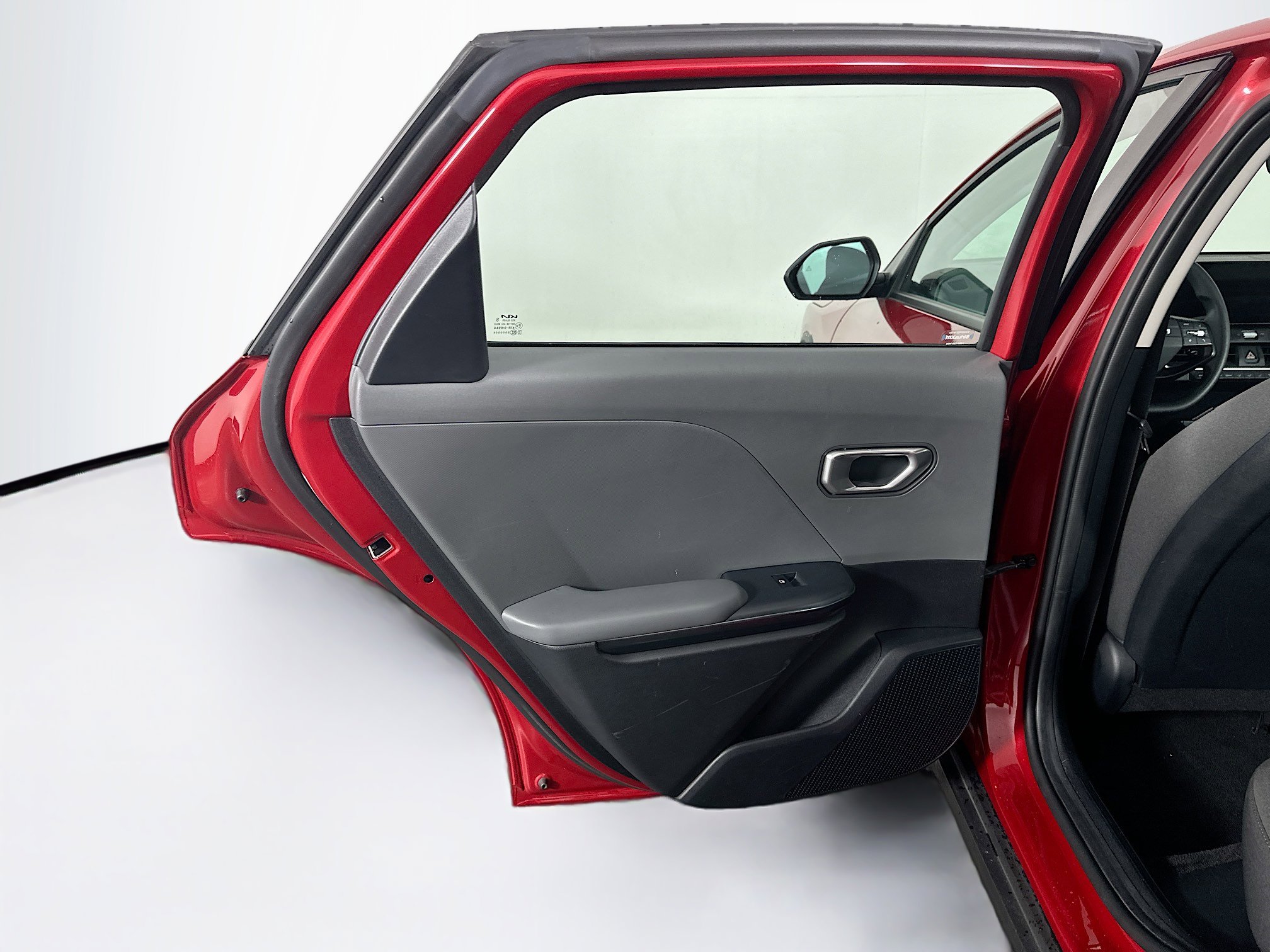 Used 2025 Kia K4 LXS image 26