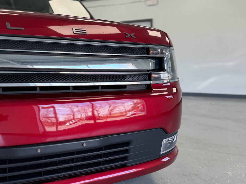 Used 2015 Ford Flex SEL w/ Equipment Group 202A image 11