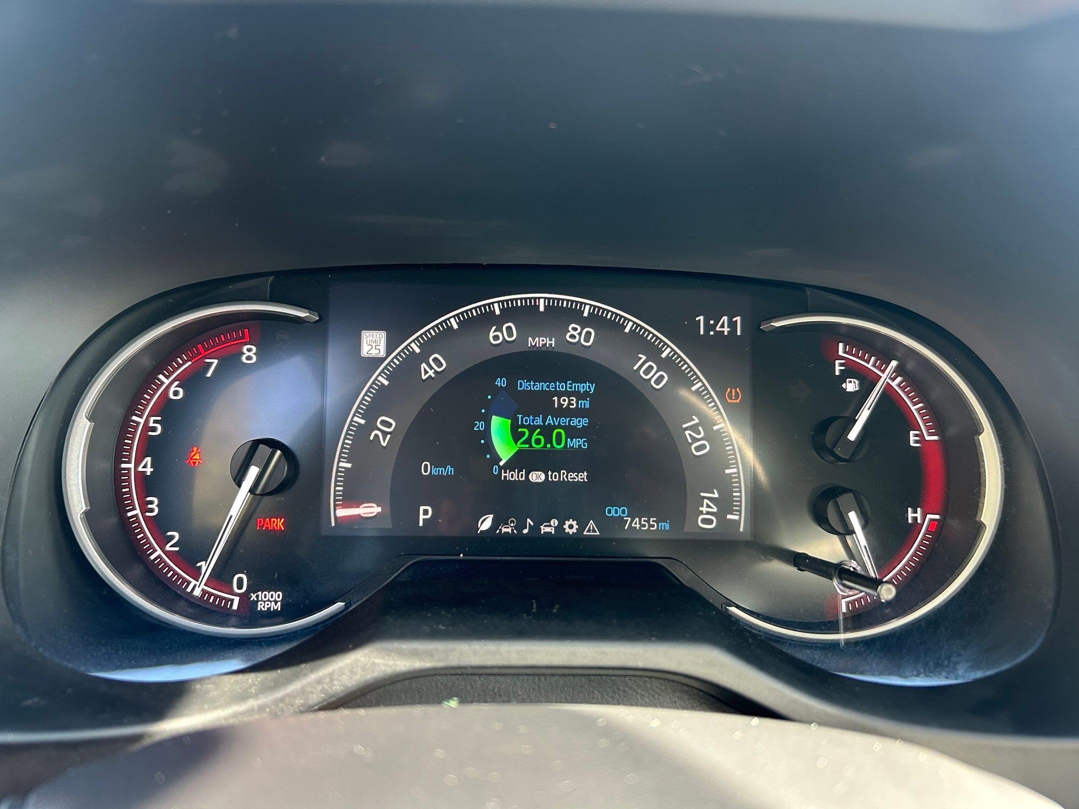 Certified 2024 Toyota RAV4 LE image 15