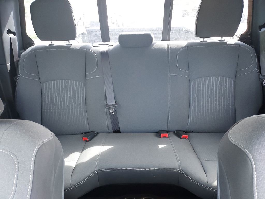 Used 2023 RAM 2500 Tradesman image 13