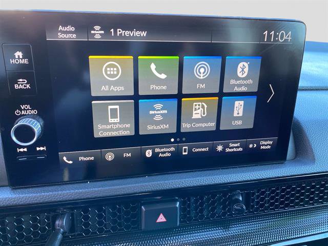 Used 2024 Honda CR-V EX-L image 13