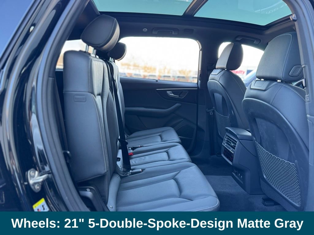 Used 2025 Audi Q7 3.0T Premium Plus image 31