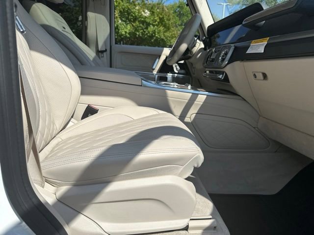 Used 2026 Mercedes-Benz G 63 AMG 4MATIC image 57