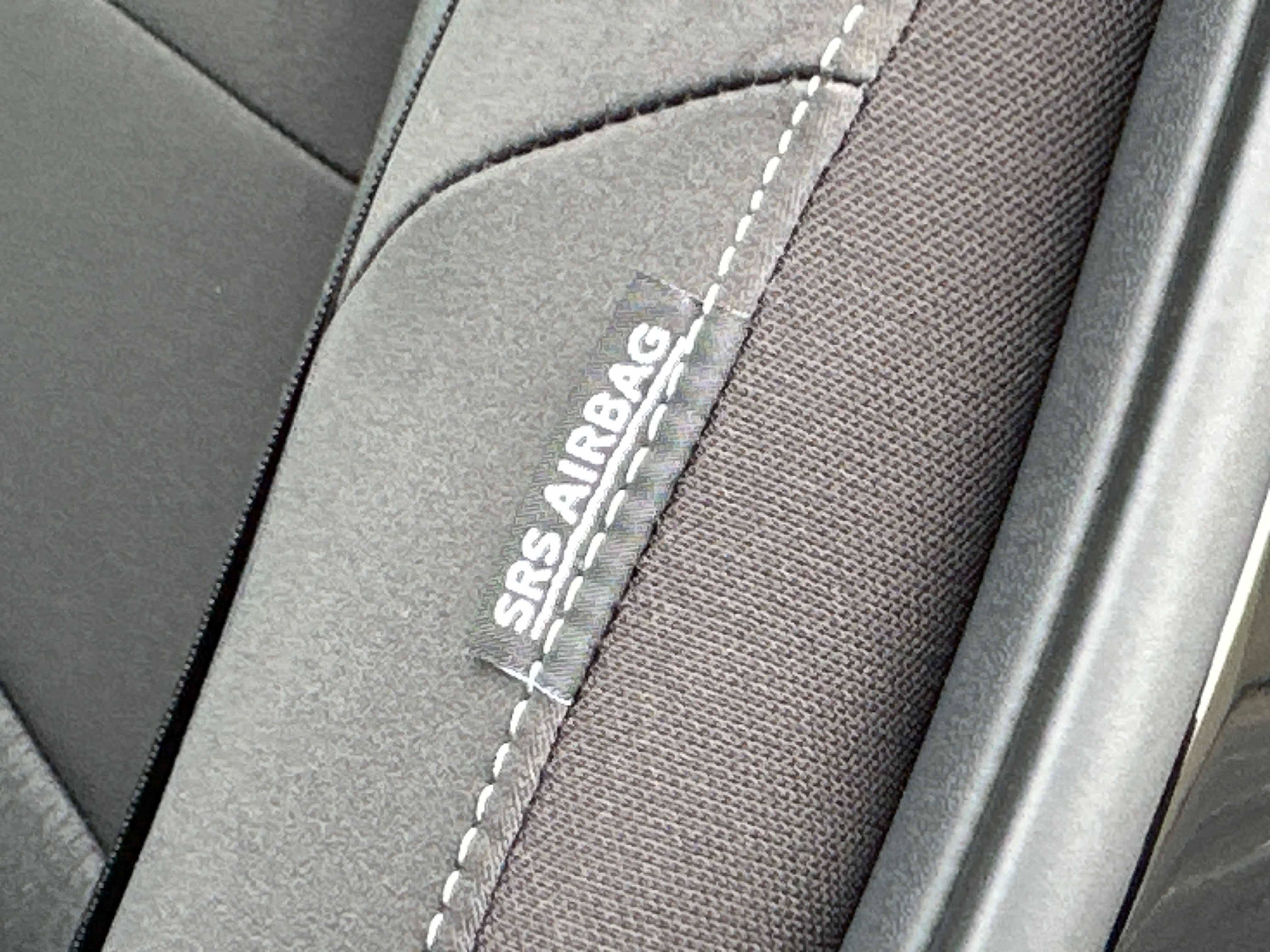 New 2026 Nissan Altima 2.5 SV FWD image 28