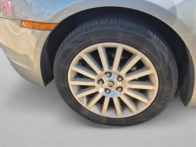 Used 2009 Mercury Milan Premier FWD image 10