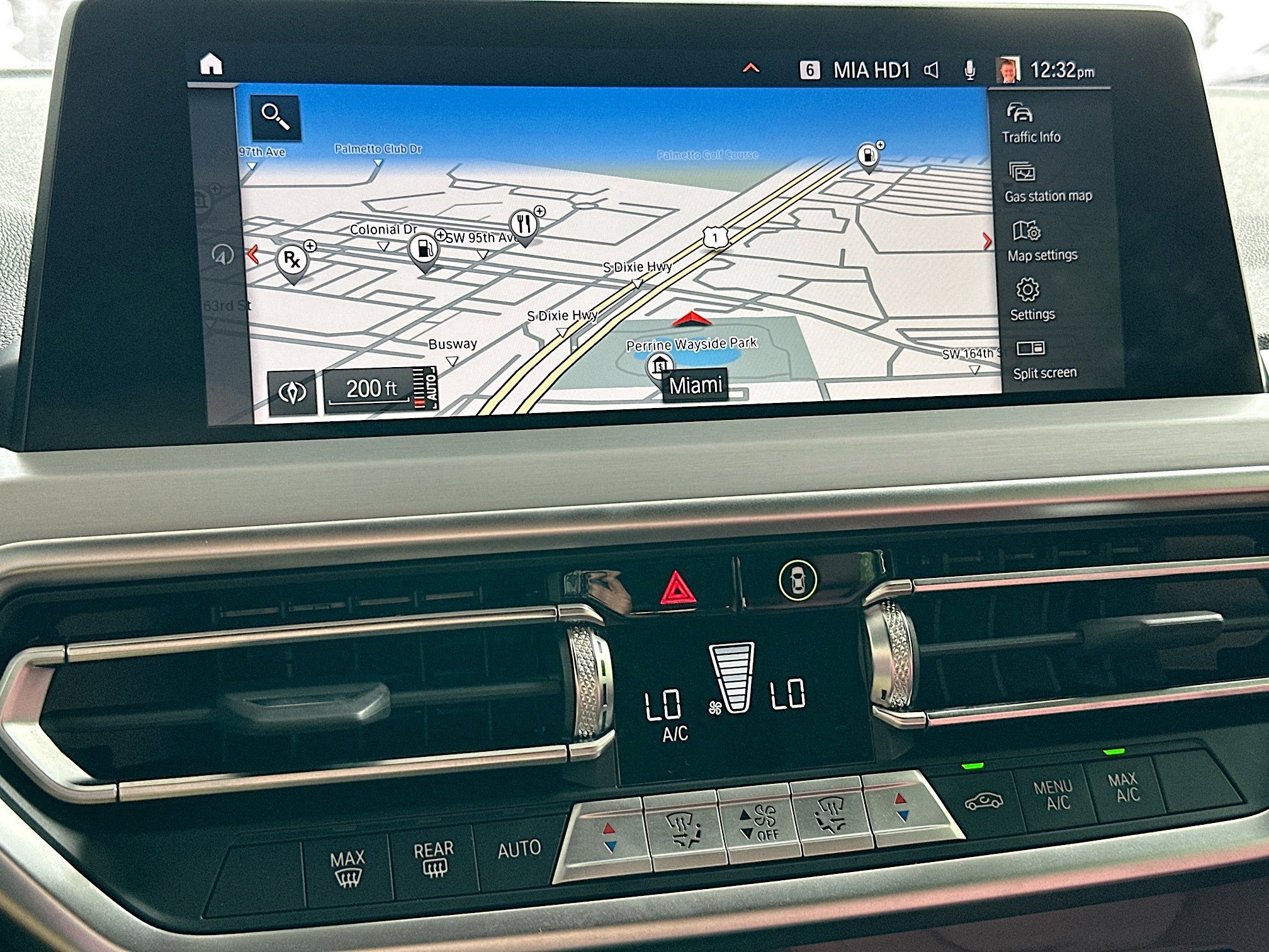 Certified 2023 BMW X3 sDrive30i w/ Convenience Package image 13