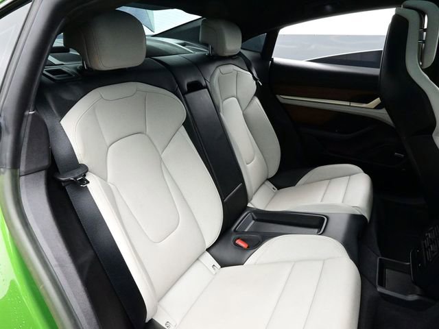 Certified 2022 Porsche Taycan GTS image 17