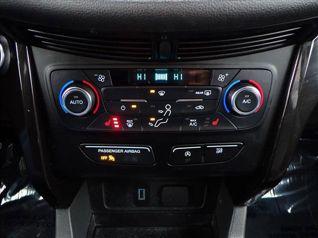 Used 2017 Ford Escape Titanium image 20