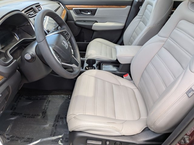 Used 2017 Honda CR-V EX image 17