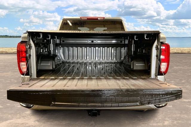 Used 2024 GMC Sierra 1500 Elevation image 6