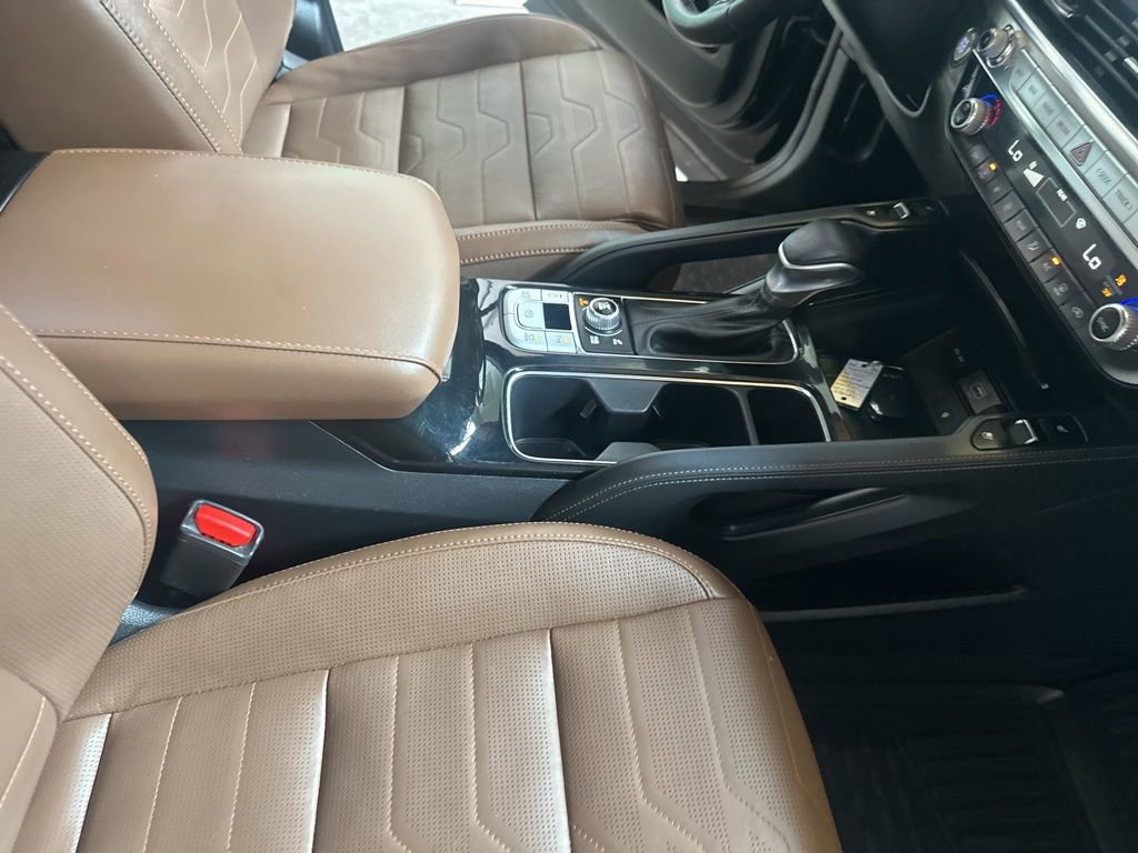 Used 2022 Kia Telluride SX w/ SX Prestige Package AWD/4WD image 41