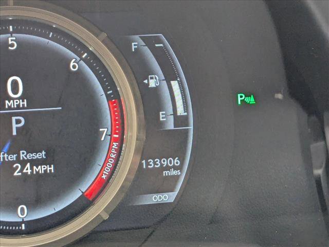 Used 2016 Lexus RC 350 image 11