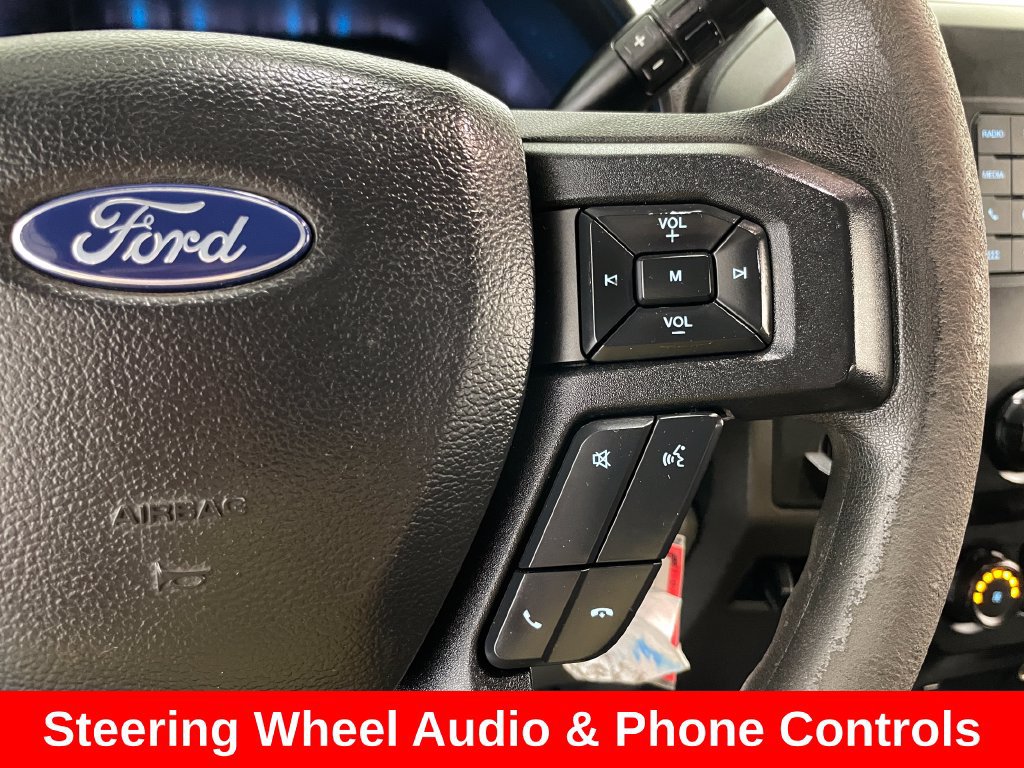 Used 2020 Ford F250 XL w/ Power Equipment Group RWD image 25
