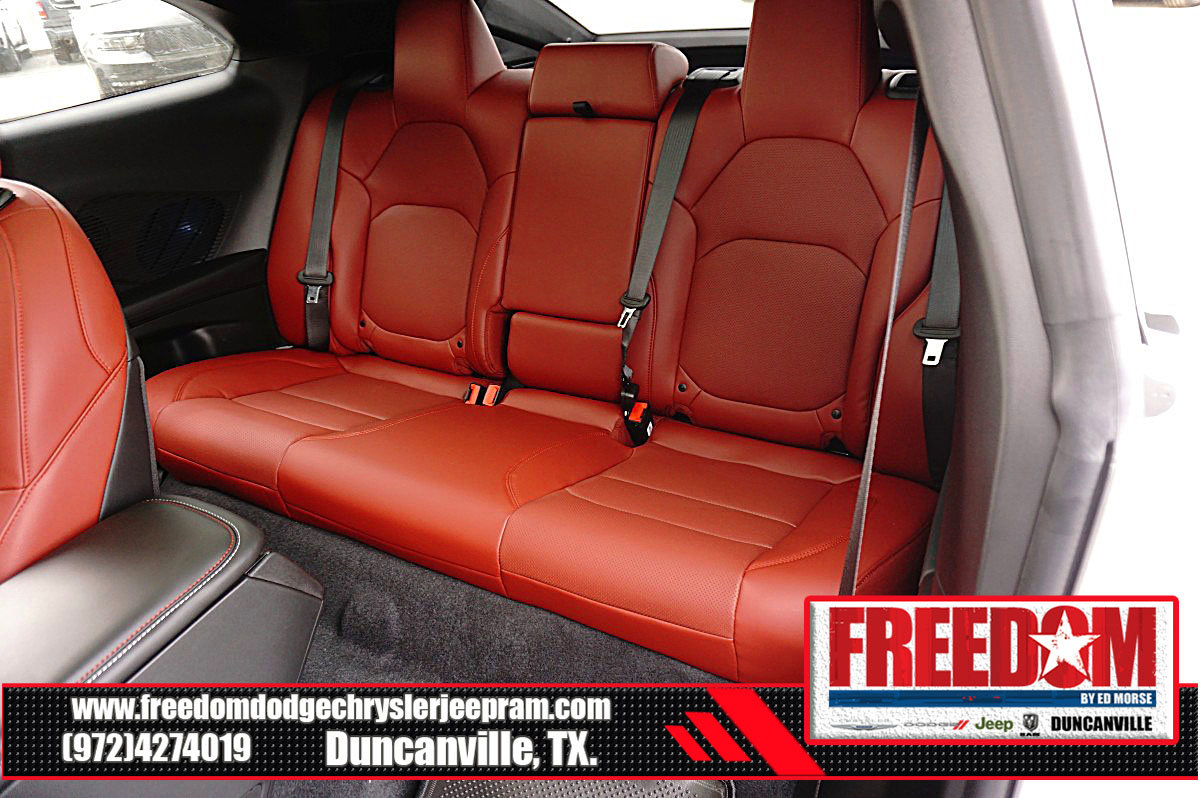 New 2026 Dodge Charger Scat Pack image 14