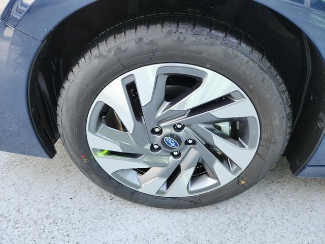 New 2025 Subaru Legacy Limited image 8