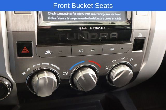 Used 2018 Toyota Tundra SR5 w/ TRD Off Road Package image 20
