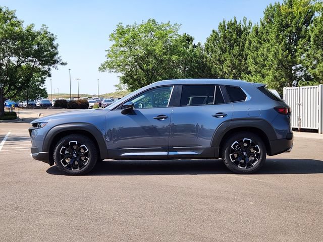 Used 2023 MAZDA CX-50 Meridian Edition w/ Cargo Package AWD/4WD image 2