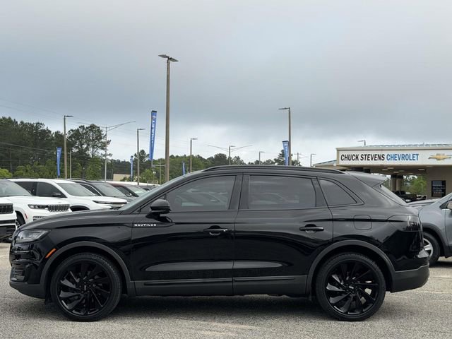 Used 2020 Lincoln Nautilus Reserve AWD/4WD image 11
