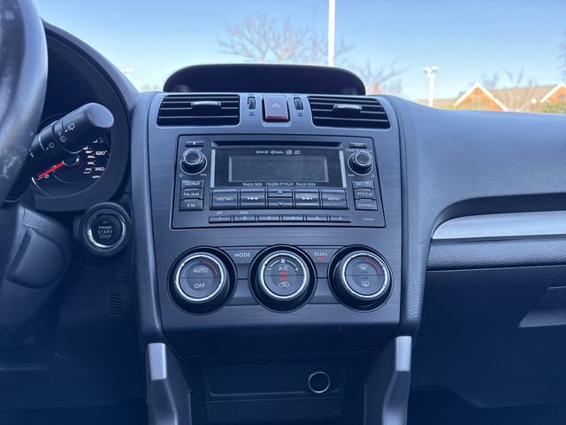 Used 2015 Subaru Forester 2.5i Touring w/ Popular Package #2 image 14