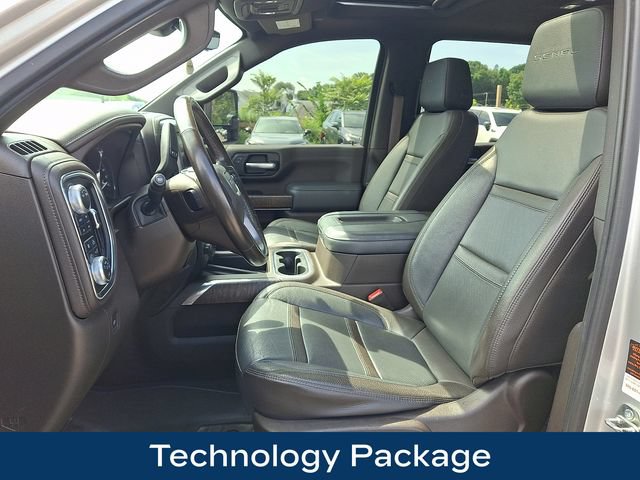 Used 2020 GMC Sierra 2500 Denali w/ Denali Ultimate Package AWD/4WD image 2
