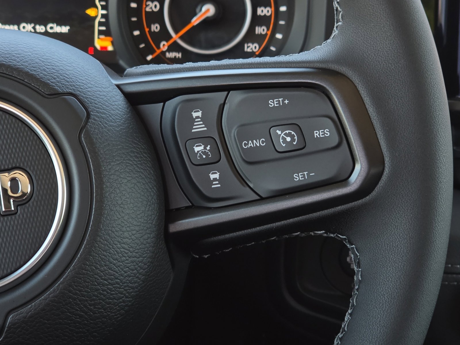 New 2026 Jeep Gladiator Rubicon AWD/4WD image 21