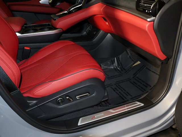 Certified 2026 Acura RDX A-Spec AWD/4WD image 38