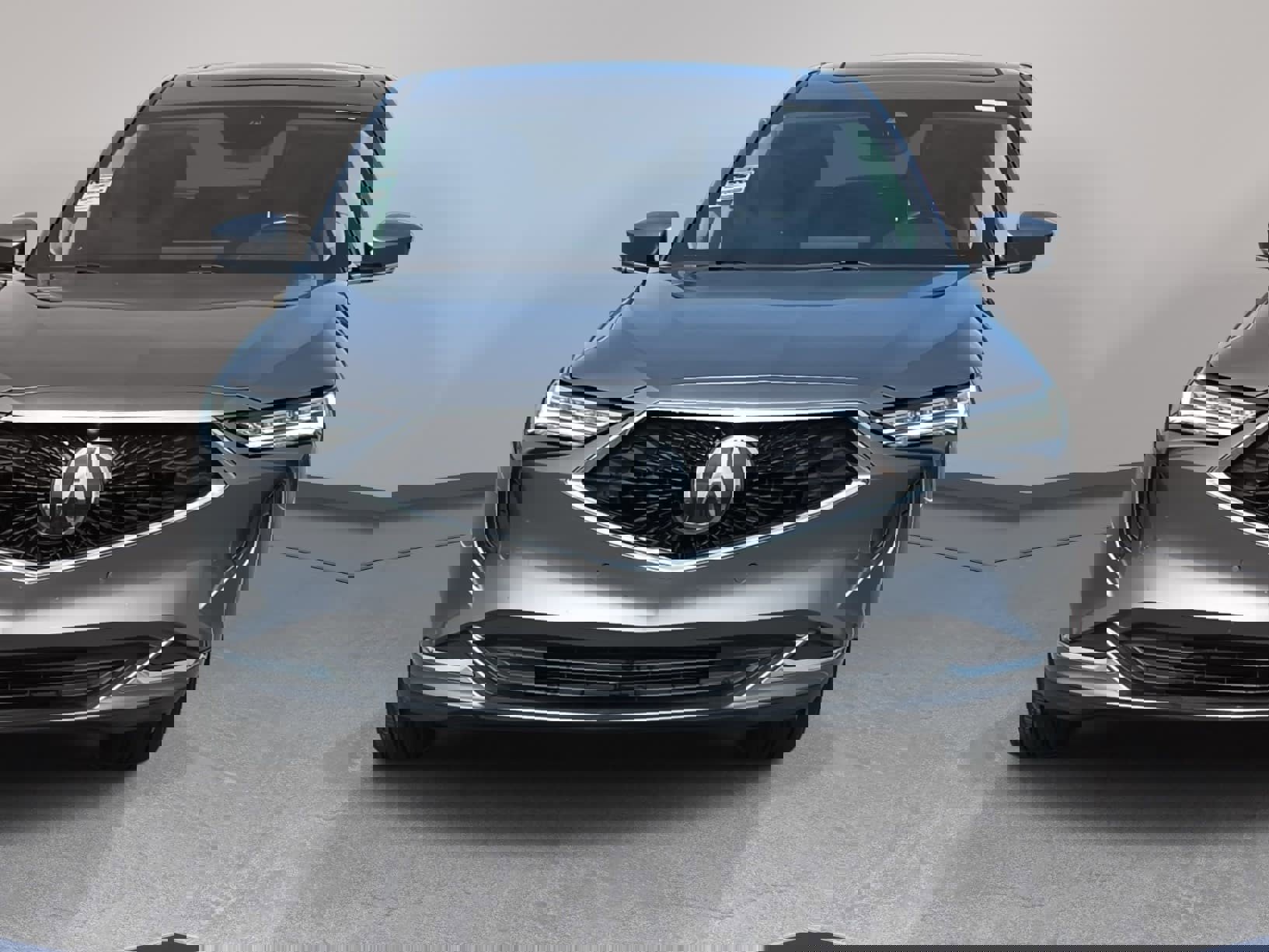 Certified 2023 Acura MDX SH-AWD w/ Technology Package image 2