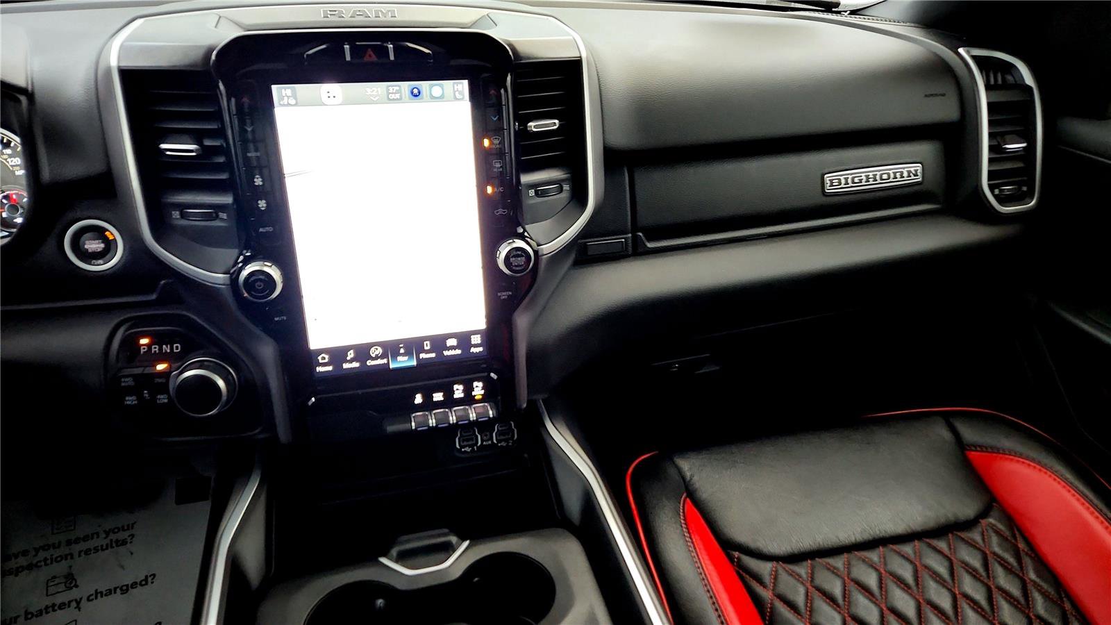 Used 2022 RAM 1500 Big Horn image 29