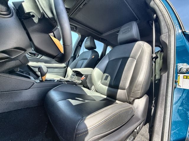 Used 2026 Subaru Forester Wilderness w/ Wilderness Plus Package AWD/4WD image 11