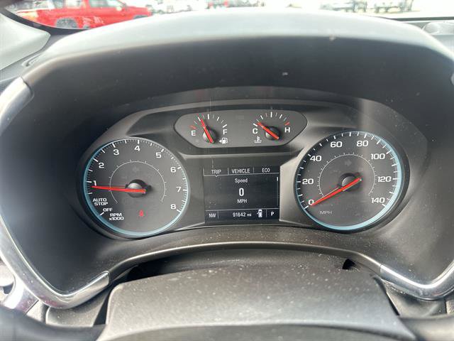 Used 2018 Chevrolet Equinox LT image 10