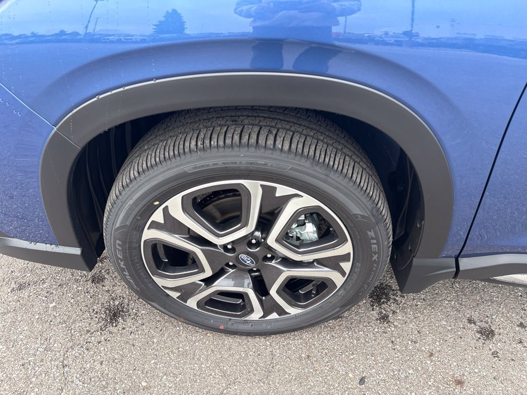 New 2027 Subaru Ascent Touring AWD/4WD image 7