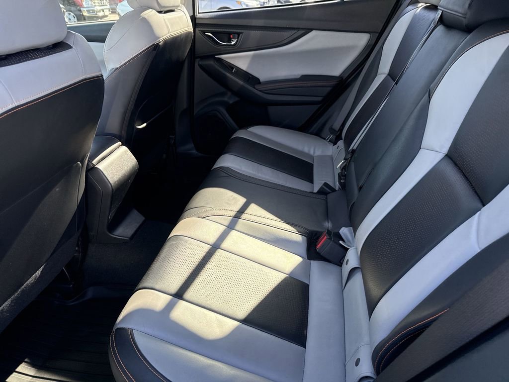 Used 2021 Subaru Crosstrek 2.5i Limited w/ Moonroof Package 2 image 28