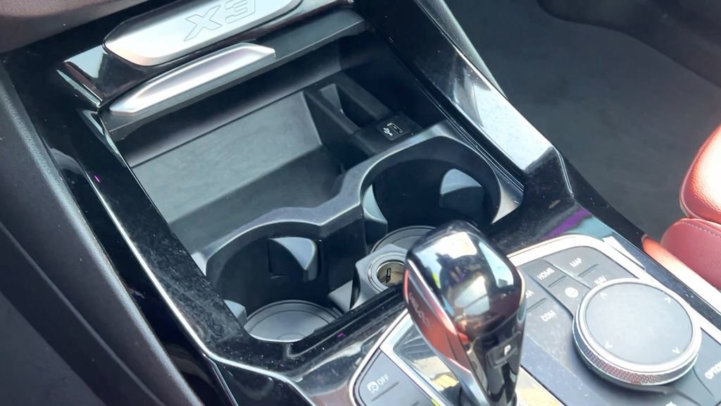 Used 2022 BMW X3 xDrive30i w/ Convenience Package image 30