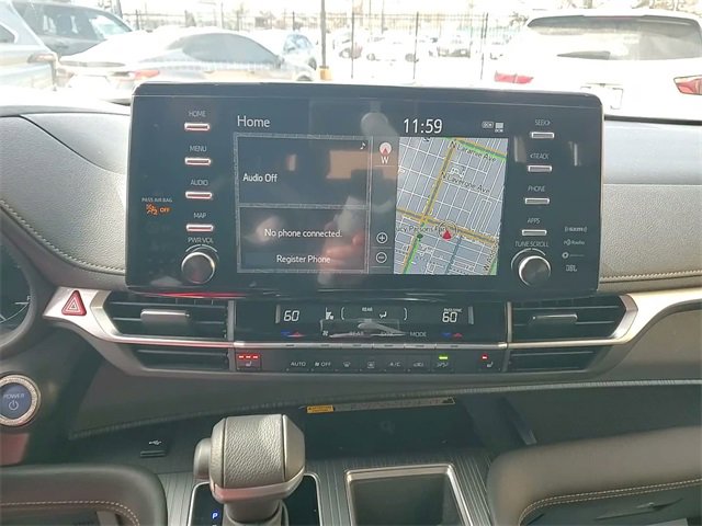 Certified 2024 Toyota Sienna XLE Woodland Edition image 18