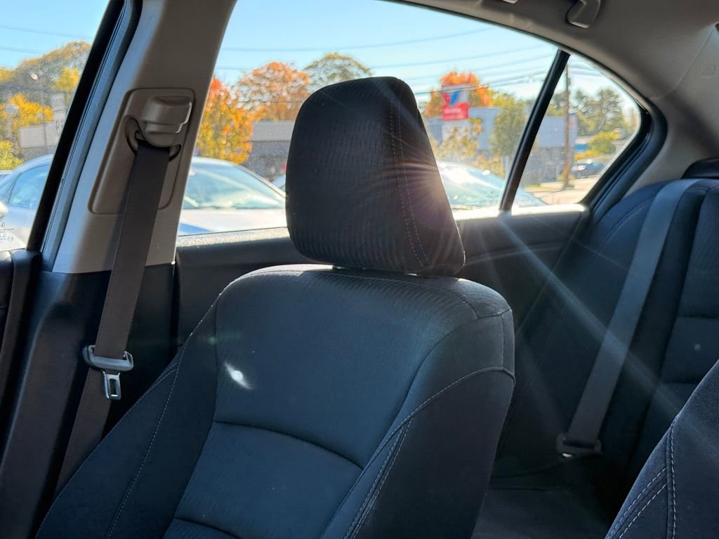 Used 2014 Honda Accord Sport image 25