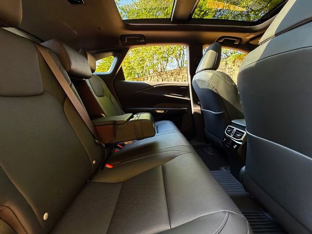 New 2026 Lexus RX 350 Premium Plus AWD/4WD image 35