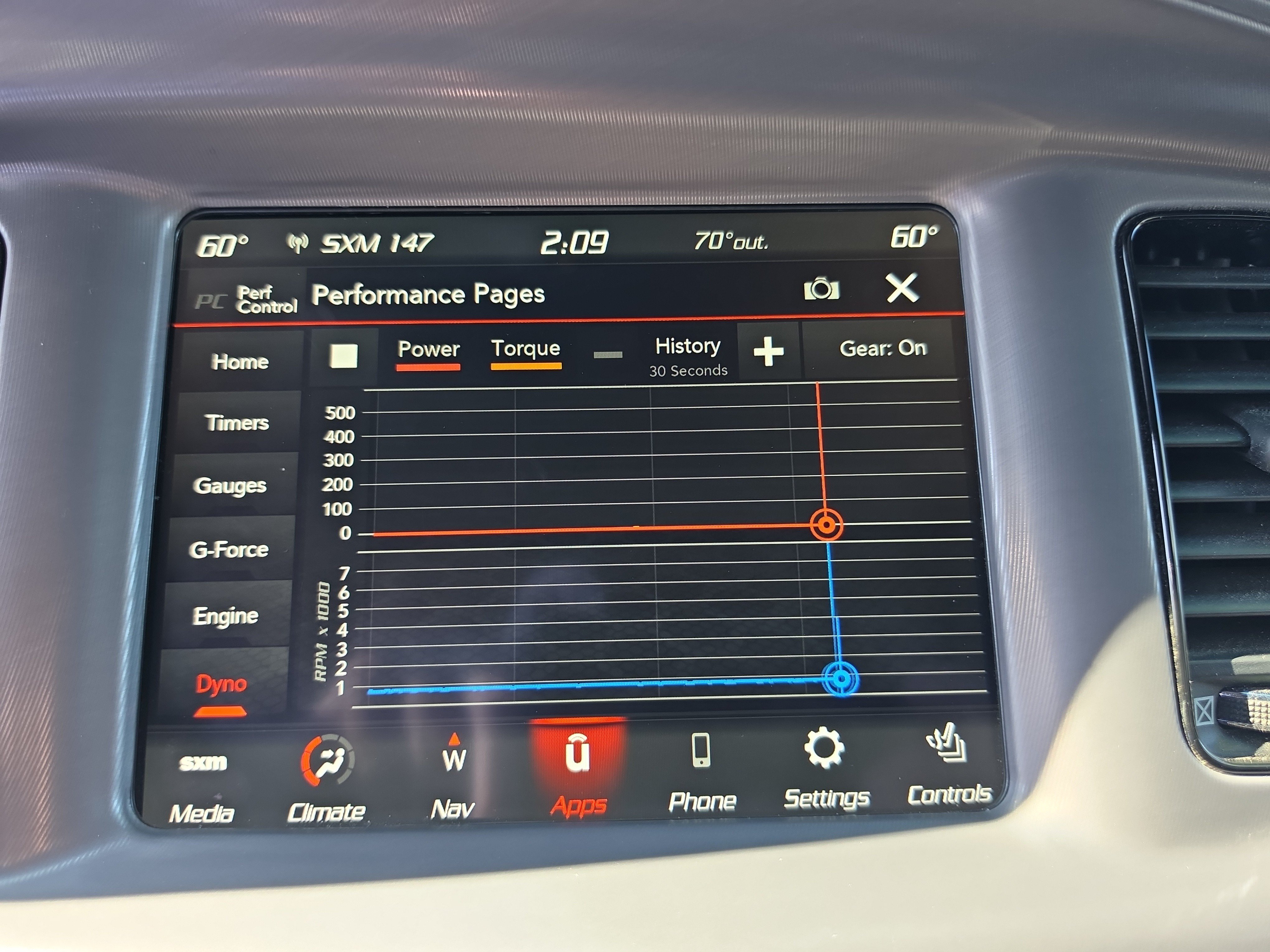 Used 2023 Dodge Charger GT w/ Plus Group RWD image 36