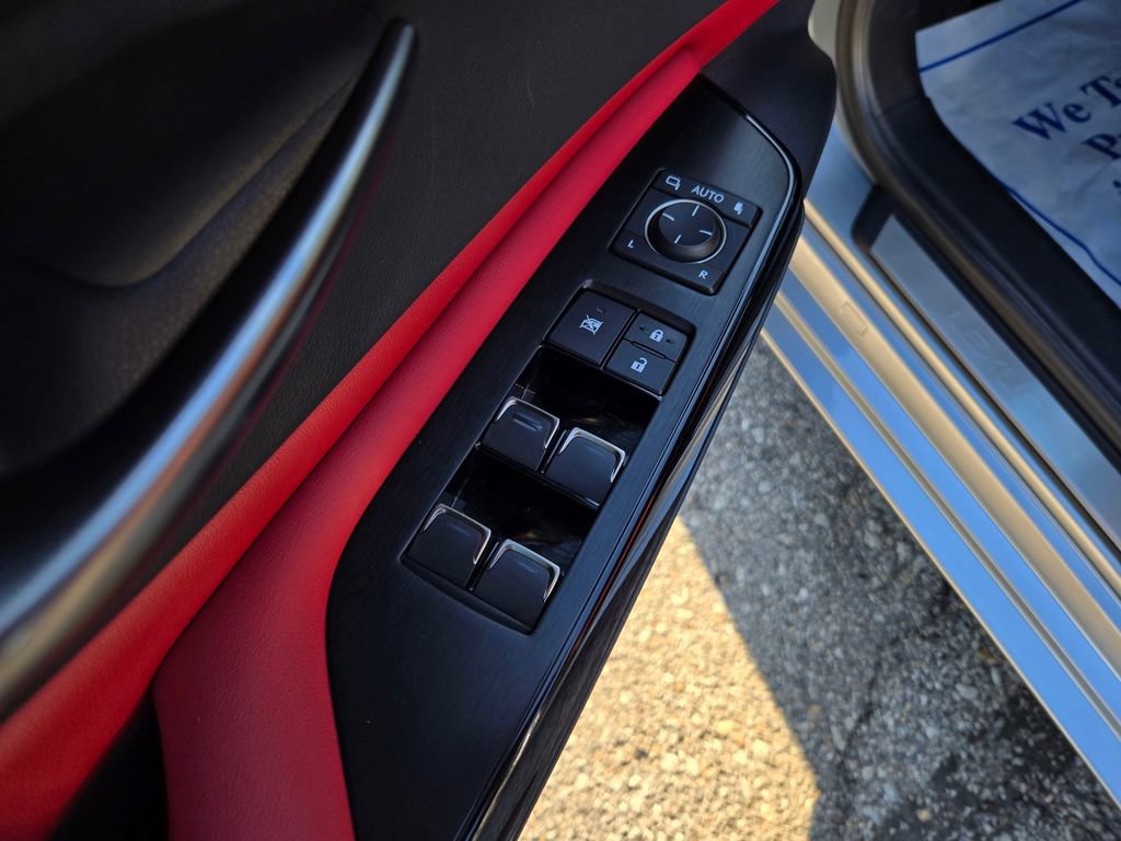 Used 2023 Lexus ES 350 F Sport w/ Accessory Package (Z2) FWD image 14