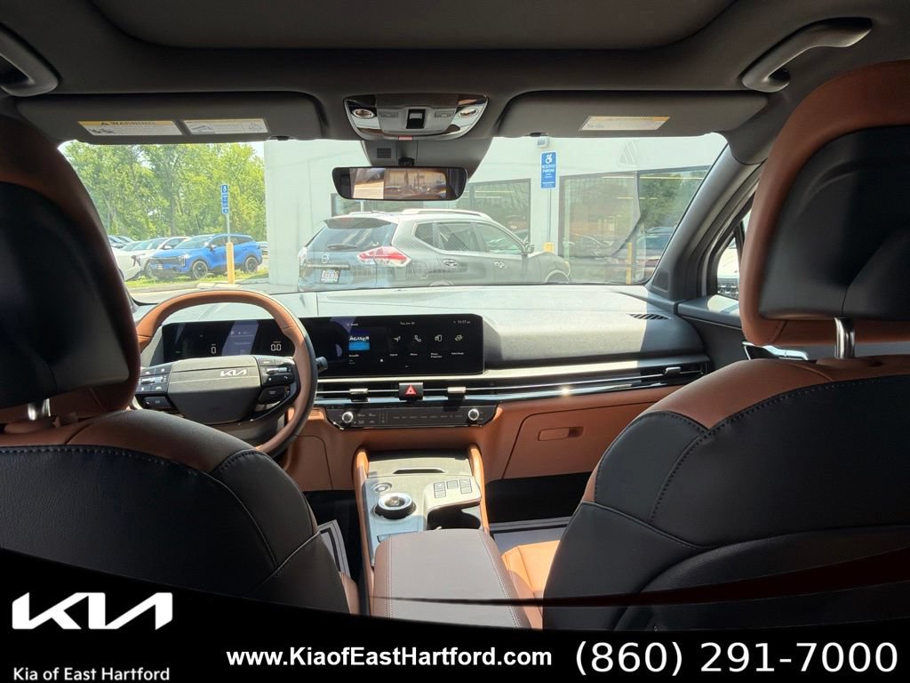 New 2026 Kia Sportage X-Line AWD/4WD image 22