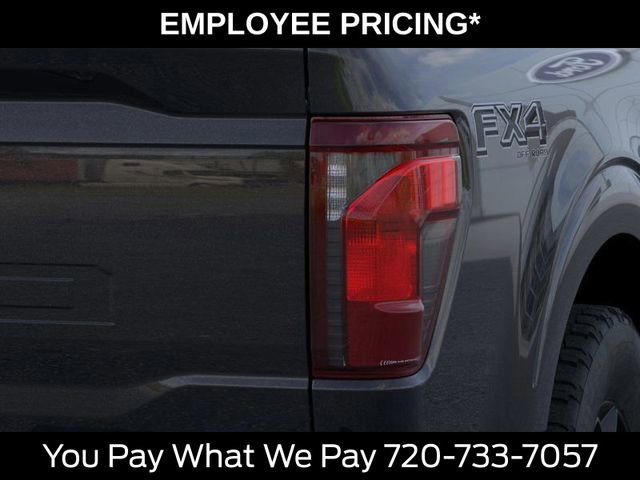 New 2026 Ford F150 STX AWD/4WD image 21
