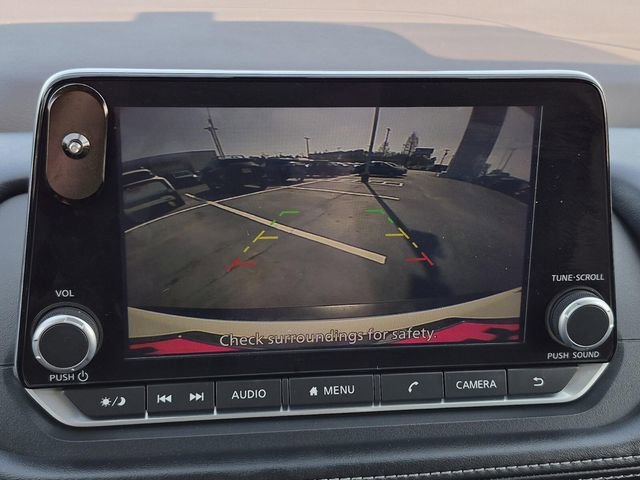 Used 2023 Nissan Rogue SV image 32