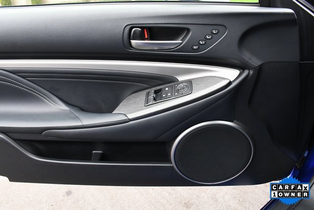 Used 2024 Lexus RC 350 F Sport image 18