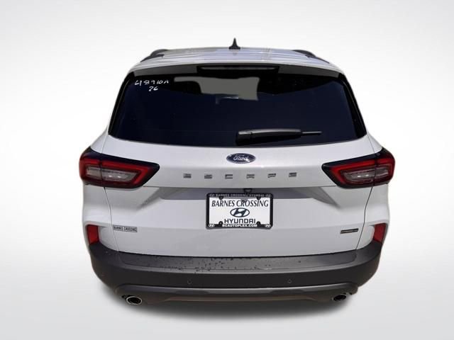 Used 2026 Ford Escape ST-Line Select w/ Tech Pack #1 AWD/4WD image 4