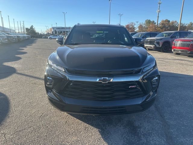 New 2026 Chevrolet Blazer RS w/ Driver Confidence II Package image 8