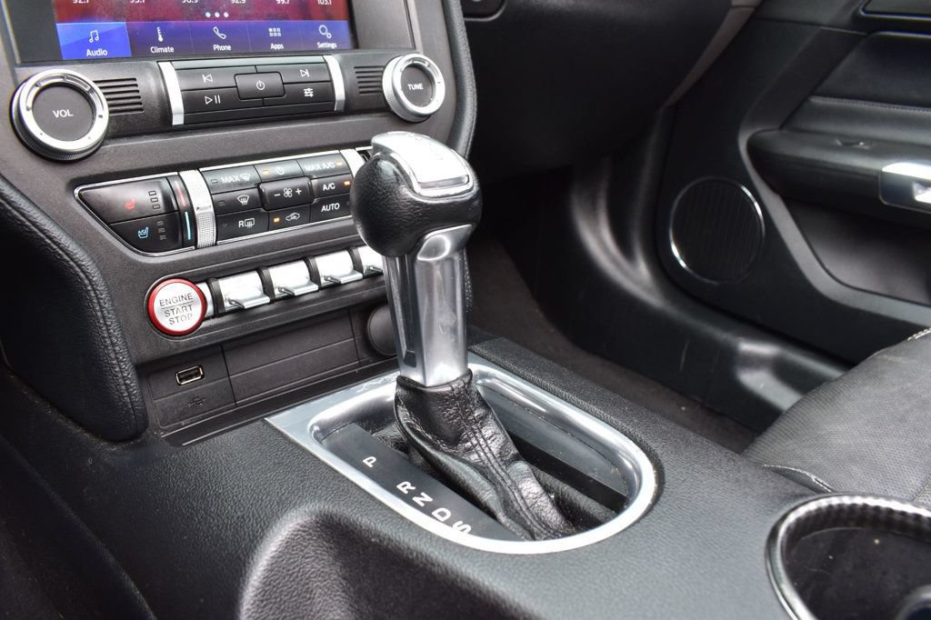 Used 2020 Ford Mustang Premium RWD image 29