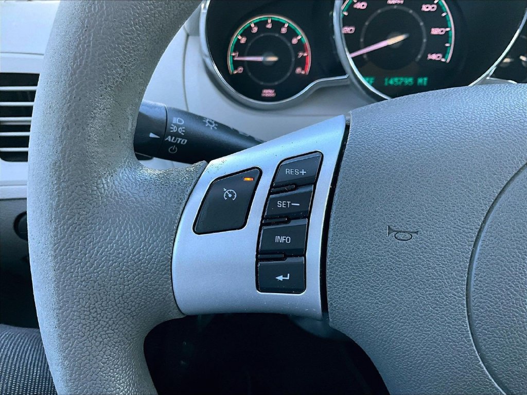 Used 2011 Chevrolet Malibu LS FWD image 13
