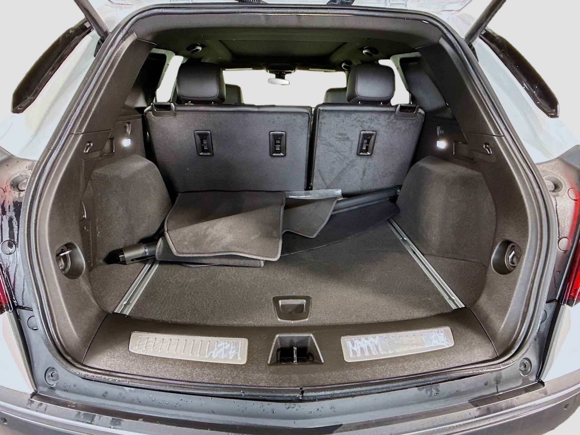 Used 2024 Cadillac XT5 Premium Luxury image 35