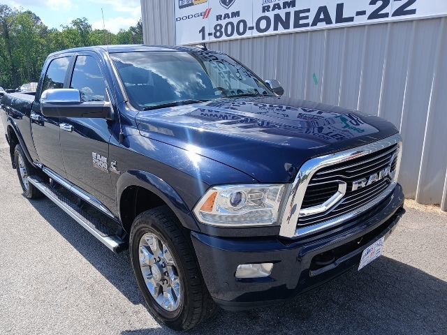 Used 2018 RAM 2500 Limited