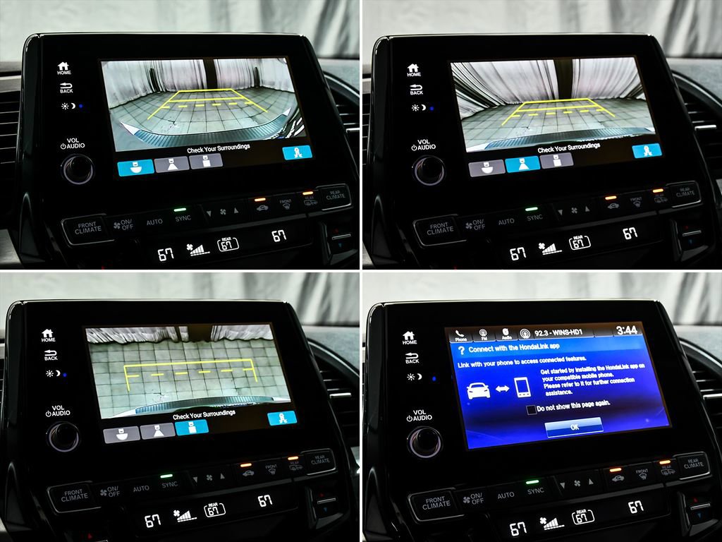 Used 2023 Honda Odyssey EX-L image 21